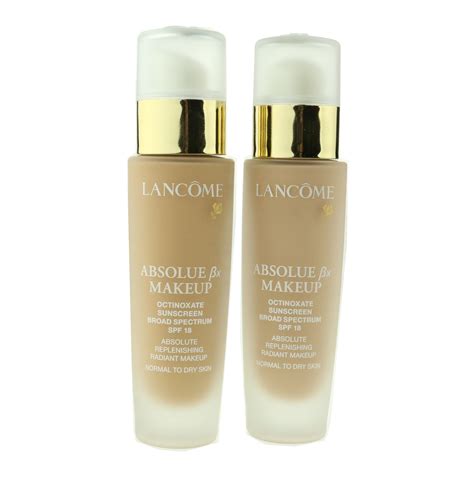 lancome foundation